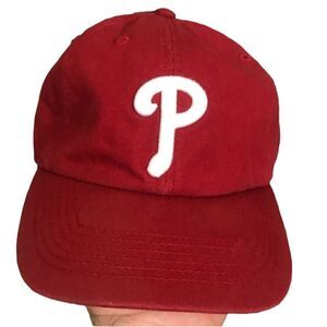 Phillies hat  